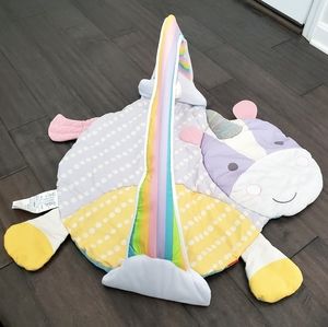 Skip Hop Unicorn Activity Gym